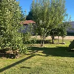 Casa de Campo Los Suspiros