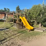 Casa de Campo Los Suspiros