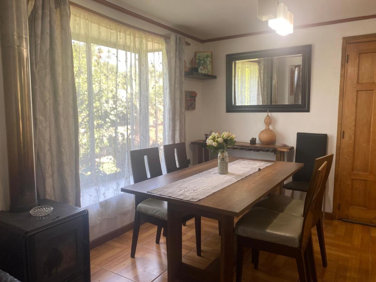 Casa De Campo Reina Margarita