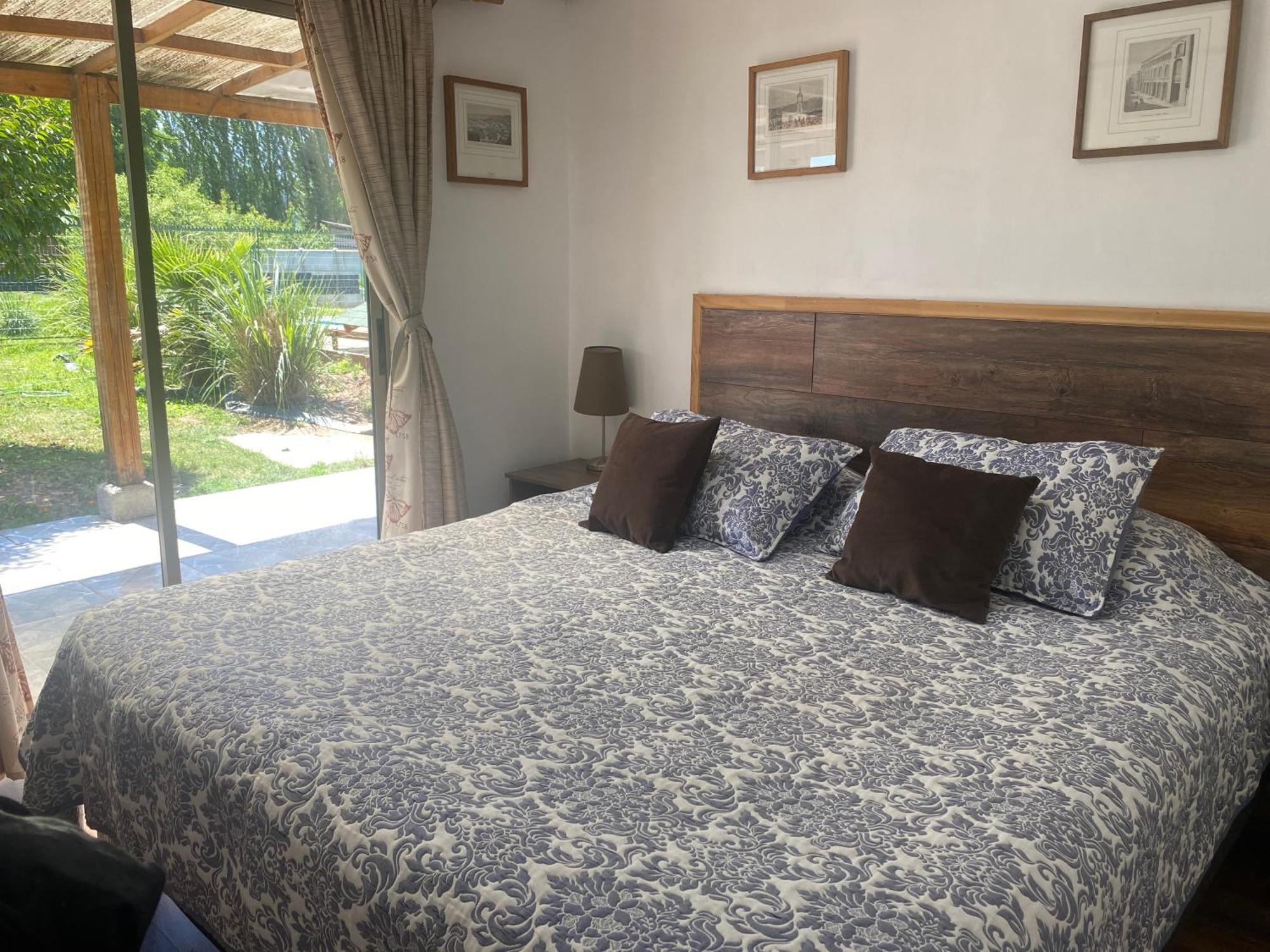 Casa De Campo Reina Margarita